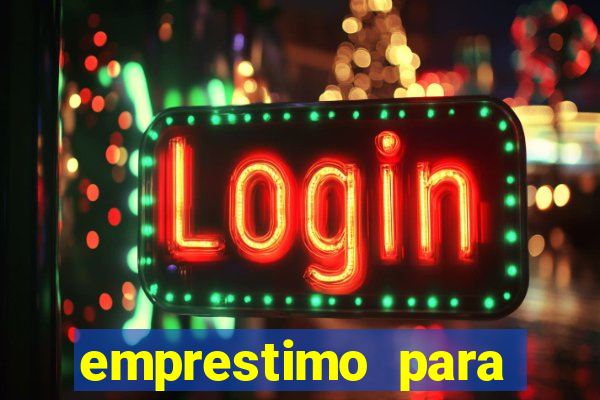 emprestimo para comerciante pagamento diario